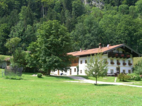 Ferienwohnungen Landinger